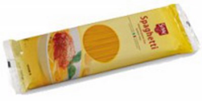 SCHAR PATES SPAGHETTI            500G 6532 REVOGAN