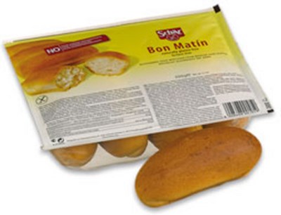 SCHAR PAIN BON MATIN 200G 6463 REVOGAN SCHAR PAIN BON MATIN 200G 6463 REVOGAN