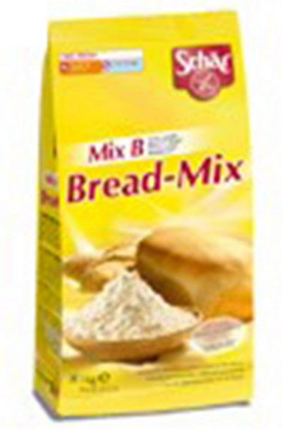 SCHAR BLOEM MIX B BROOD         1000G 6572 REVOGAN