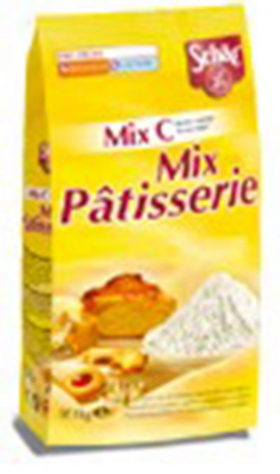 SCHAR FARINE MIX C CUISINE      1000G 6573 REVOGAN