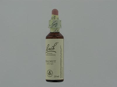 BACH FLOWER REMEDIE 33 WALNUT 20ML BACH FLOWER REMEDIE 33 WALNUT 20ML