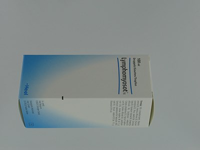 LYMPHOMYOSOT N GUTT 100ML HEEL REMPL.0458-257 LYMPHOMYOSOT N GUTT 100ML HEEL REMPL.0458-257