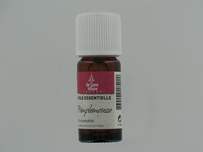 PAMPLEMOUSSE BIO HUILE ESS 10ML PAMPLEMOUSSE BIO HUILE ESS 10ML