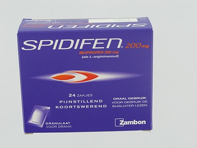 SPIDIFEN 200 DOS GRAN 24 SPIDIFEN 200 DOS GRAN 24