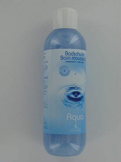 GALENCO BADSCHUIM NEW AQUA                      1L