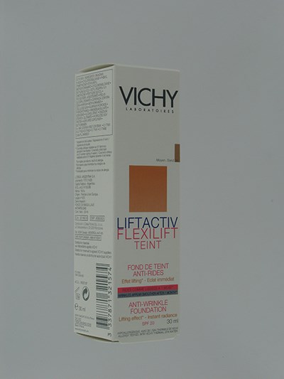 VICHY FDT FLEXILIFT TEINT A/RIDES 35 SADE 30ML VICHY FDT FLEXILIFT TEINT A/RIDES 35 SADE 30ML