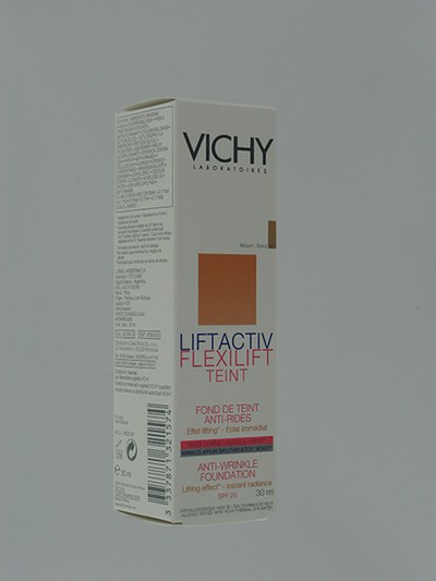 VICHY FDT FLEXILIFT TEINT A/RIDES 35 SADE     30ML