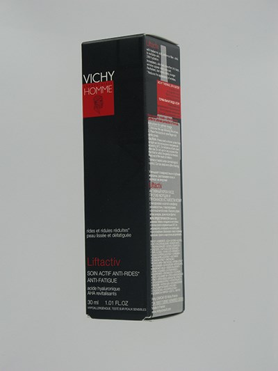 VICHY HOMME LIFTACTIV 30ML VICHY HOMME LIFTACTIV 30ML