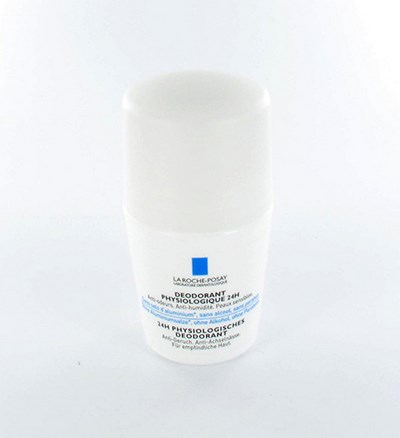 LRP TOIL PHYSIO DEO PHYSIO 24H ROLL ON 50ML LRP TOIL PHYSIO DEO PHYSIO 24H ROLL ON 50ML