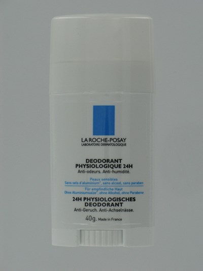 LRP TOIL PHYSIO DEO PHYSIO 24H STICK 40G LRP TOIL PHYSIO DEO PHYSIO 24H STICK 40G