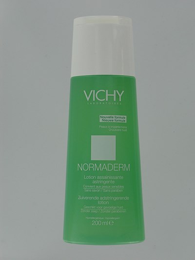 VICHY NORMADERM LOTION PURIFIANTE 200ML VICHY NORMADERM LOTION PURIFIANTE 200ML