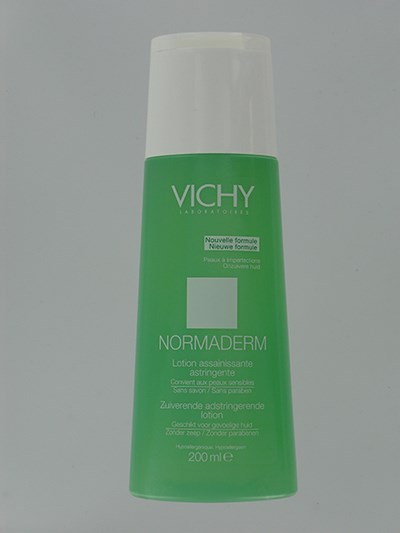 VICHY NORMADERM LOTION PORIE ZUIVEREND 200ML