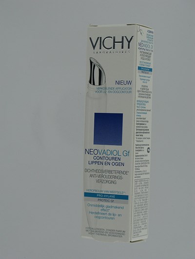 VICHY NEOVADIOL CONTOUR 15ML VICHY NEOVADIOL CONTOUR 15ML