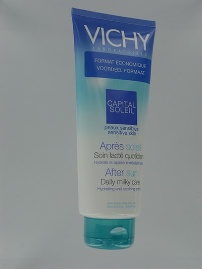 VICHY CAP SOL APRES SOLEIL LAIT 300ML VICHY CAP SOL APRES SOLEIL LAIT 300ML