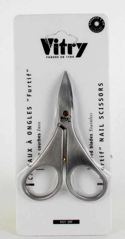 VITRY CISEAUX ONGLES FURTIF. 1008F VITRY CISEAUX ONGLES FURTIF. 1008F