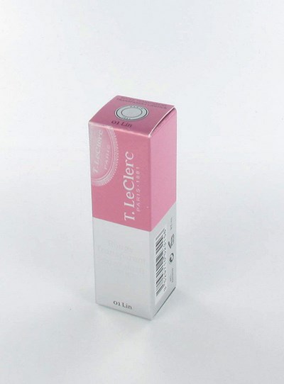 TLC RAL TRANSPARENT LIN RT/01 3G TLC RAL TRANSPARENT LIN RT/01 3G