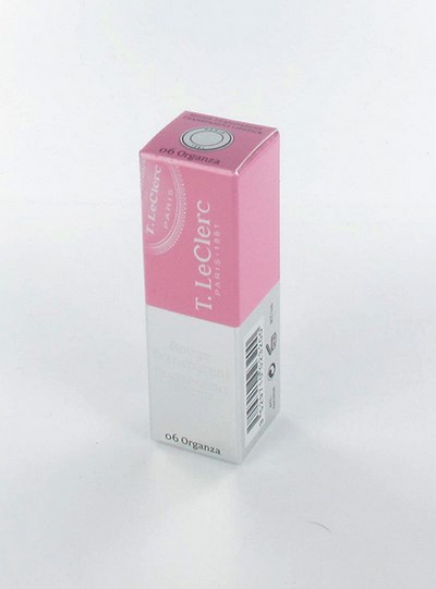 TLC RAL TRANSPARENT ORGANZA RT/06 3G TLC RAL TRANSPARENT ORGANZA RT/06 3G