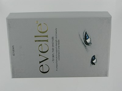 EVELLE COMP 60 EVELLE COMP 60