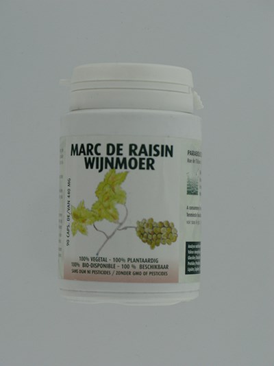 PARA WIJNMOER                GEL 90