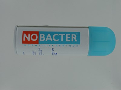 NOBACTER SCHEERGEL 150ML