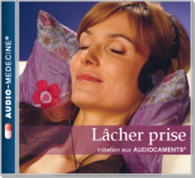 AUDIOCAMENTS META RELAXATION LACHER PRISE AUDIOCAMENTS META RELAXATION LACHER PRISE