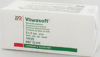 VLIWASOFT CP N/ST 4PL            5X  5CM 100 12075