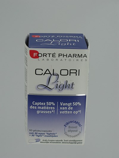 CALORILIGHT CAPS 60 69055 CALORILIGHT CAPS 60 69055