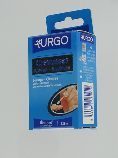 URGODERMYL PANS LIQUIDE ANTI CREVASSES 3,25ML 2339 URGODERMYL PANS LIQUIDE ANTI CREVASSES 3,25ML 2339
