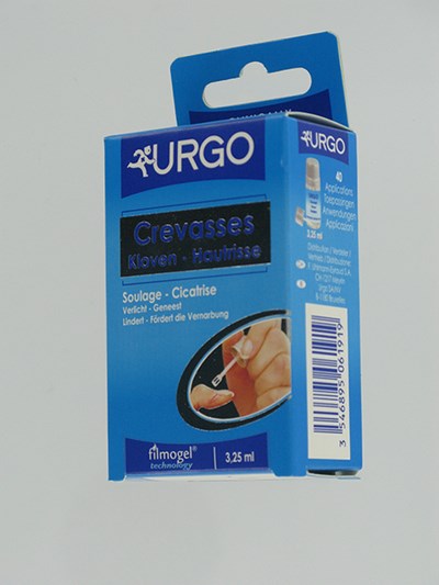 URGODERMYL PANS LIQUIDE ANTI CREVASSES 3,25ML 2339