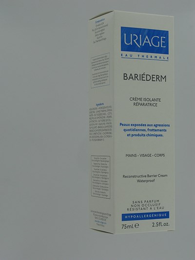 URIAGE BARIEDERM                            75ML