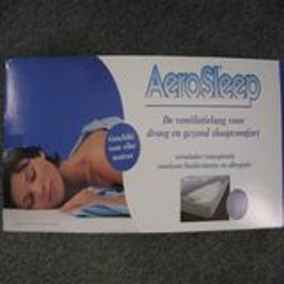 AEROSLEEP PROTECT PROTECTION MATELAS  180X200CM