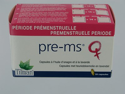 PRE-MS CAPS 84 PRE-MS CAPS 84