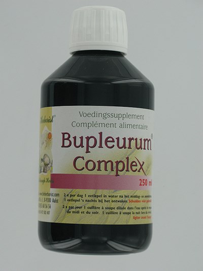 HERBORIST BUPLEURUM COMPLEX        250ML  0711