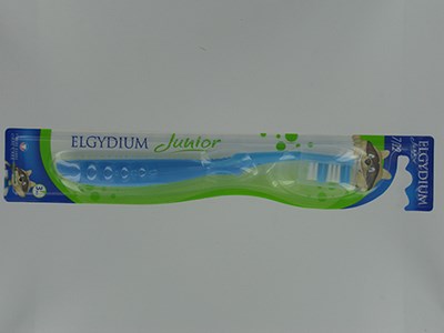 ELGYDIUM JUNIOR BROSSE A DENTS ELGYDIUM JUNIOR BROSSE A DENTS
