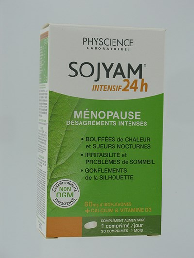 PHYSCIENCE SOJYAM 24H COMP 2X15