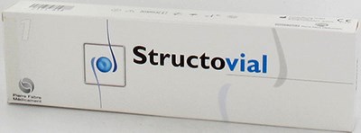 STRUCTOVIAL AMP INTRA ARTICULAIRE 1