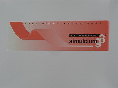 DERMAGOR SIMULCIUM G3 CREME REGEN. TUBE 75ML DERMAGOR SIMULCIUM G3 CREME REGEN. TUBE 75ML