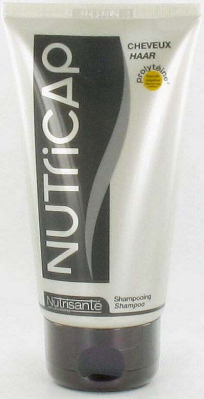 PONROY NUTRICAP ANTICHUTE SHAMPOOING 150ML PONROY NUTRICAP ANTICHUTE SHAMPOOING 150ML