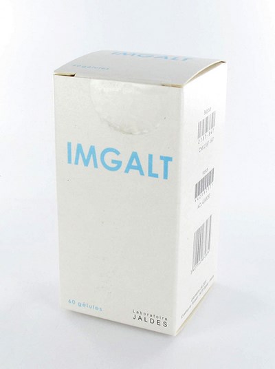 IMGALT GEL 60 CFR 4128492 IMGALT GEL 60 CFR 4128492