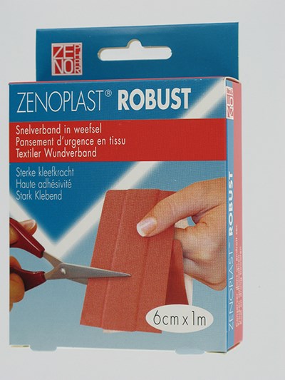 ZENOPLAST ROBUST 6,0CMX1M ZENOPLAST ROBUST 6,0CMX1M