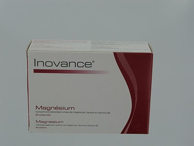 INOVANCE MAGNESIUM COMP 60 CA078N INOVANCE MAGNESIUM COMP 60 CA078N
