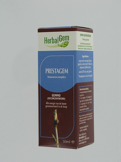 HERBALGEM PRESTAGEM COMPLEX            50ML