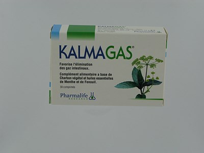 KALMAGAS COMP 30