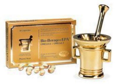 BIO-BORAGO+EPA CAPS 90 BIO-BORAGO+EPA CAPS 90