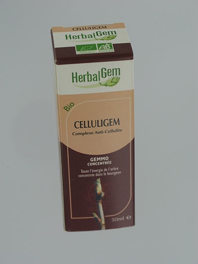 HERBALGEM CELLULIGEM COMPLEX           50ML