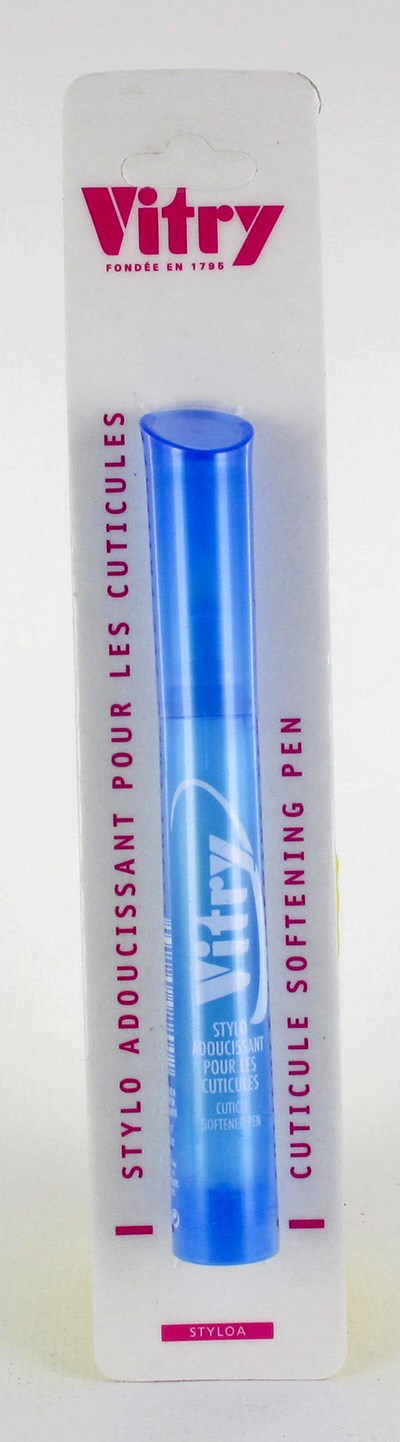 VITRY STYLO NAGELRIEMVERZACHTER 5ML