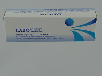 2LDMLA CAPS 30 2LDMLA CAPS 30
