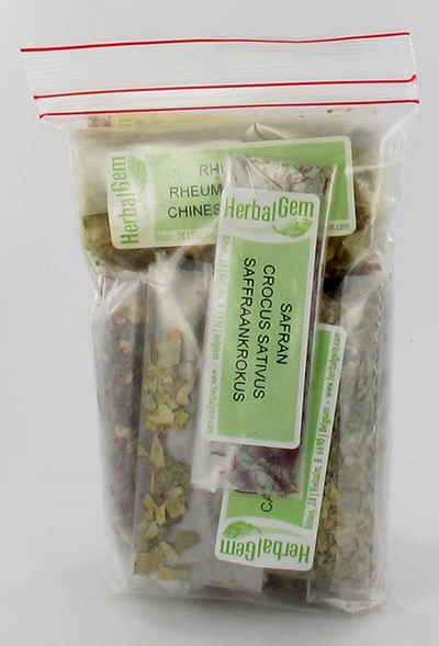HERBALGEM ELIXIR SUEDOIS HERBES HERBALGEM ELIXIR SUEDOIS HERBES