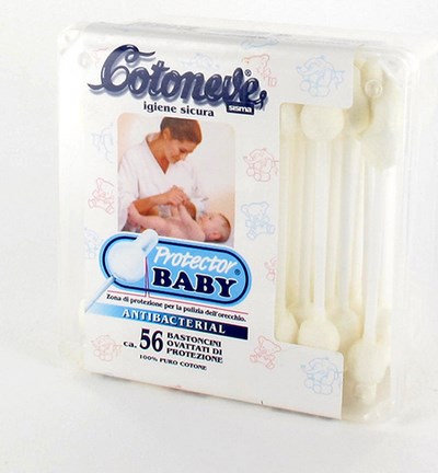 APPEG COTONET SECURITE PUR COTON 56 APPEG COTONET SECURITE PUR COTON 56