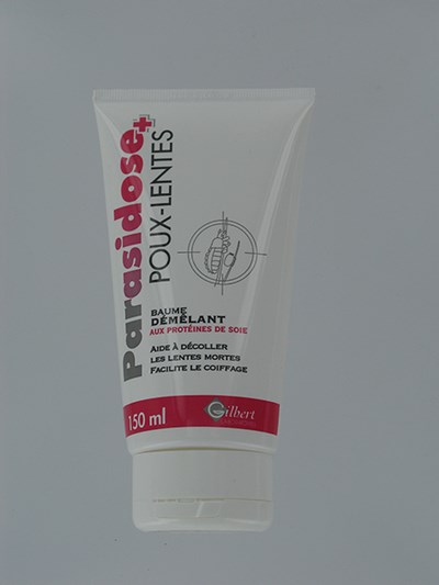 PARASIDOSE BAUME DEMELANT TUBE 150ML PARASIDOSE BAUME DEMELANT TUBE 150ML